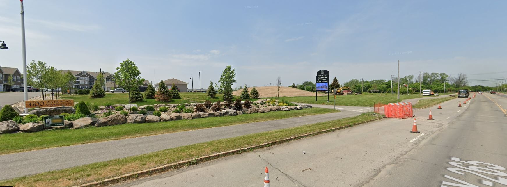 600-624 River Road-North Tonawanda